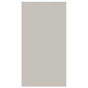 Tenda a Rullo Doccia 130x240 cm Larghezza Tessuto 126 cm