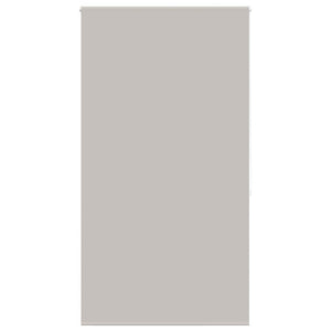 Tenda a Rullo Doccia 140x240 cm Larghezza Tessuto 136 cm