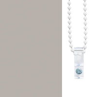 Tenda a Rullo Doccia 140x240 cm Larghezza Tessuto 136 cm