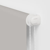 Tenda a Rullo Doccia 140x240 cm Larghezza Tessuto 136 cm 4014873