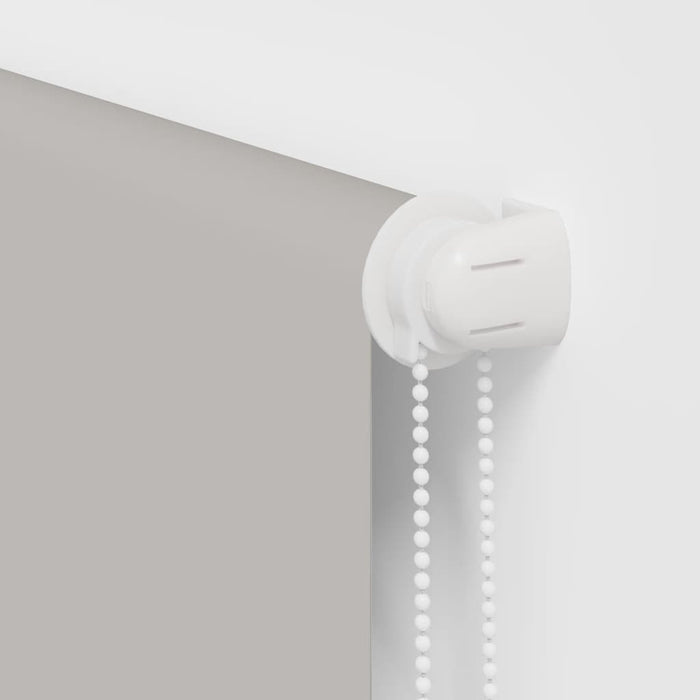 Tenda a Rullo Doccia 140x240 cm Larghezza Tessuto 136 cm