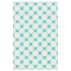 Tenda a Rullo Doccia 150x240 cm Larghezza Tessuto 146 cm