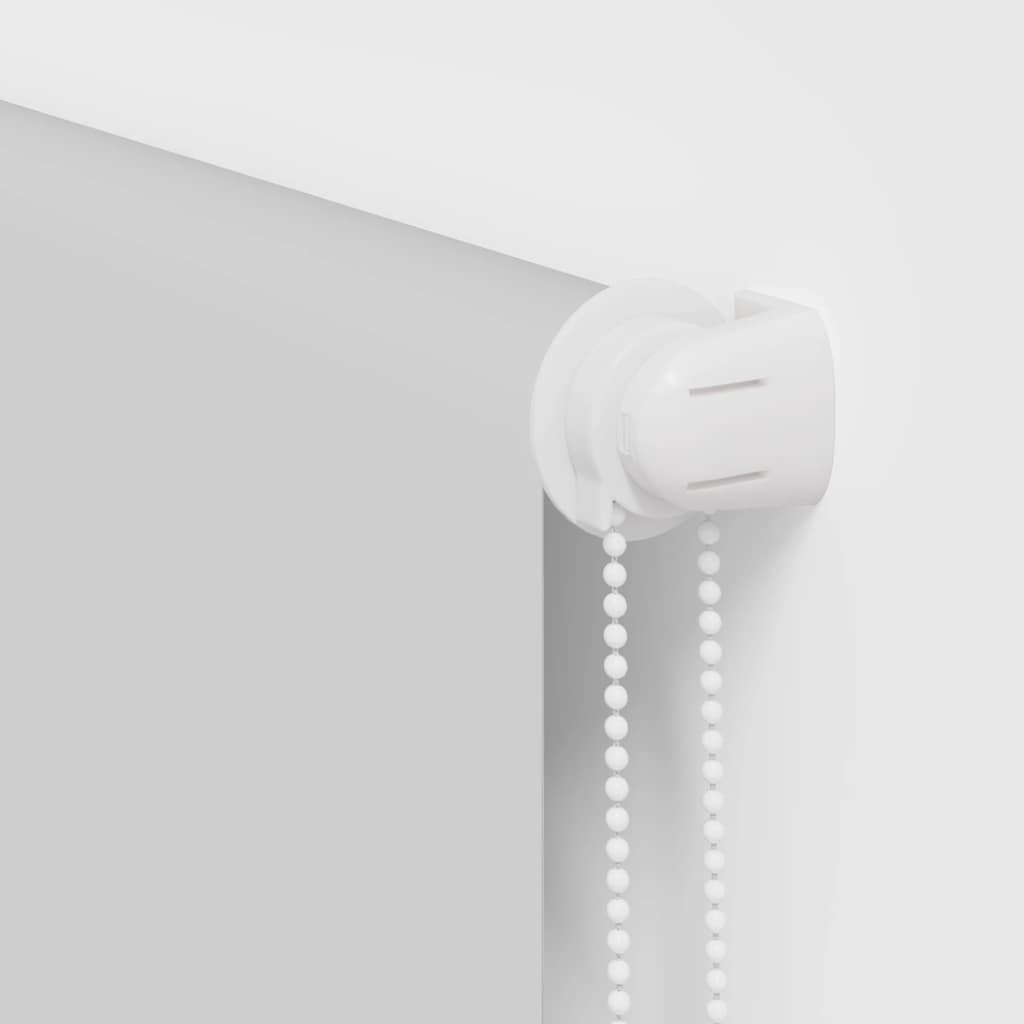 Tenda a Rullo Doccia 60x240 cm Larghezza Tessuto 56 cm 4014887