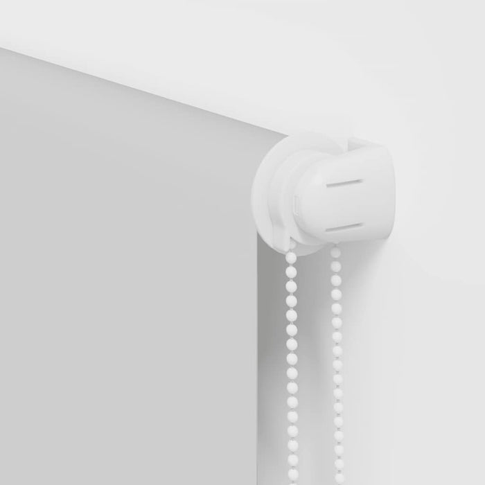 Tenda a Rullo Doccia 100x240 cm Larghezza Tessuto 96 cm 4014891