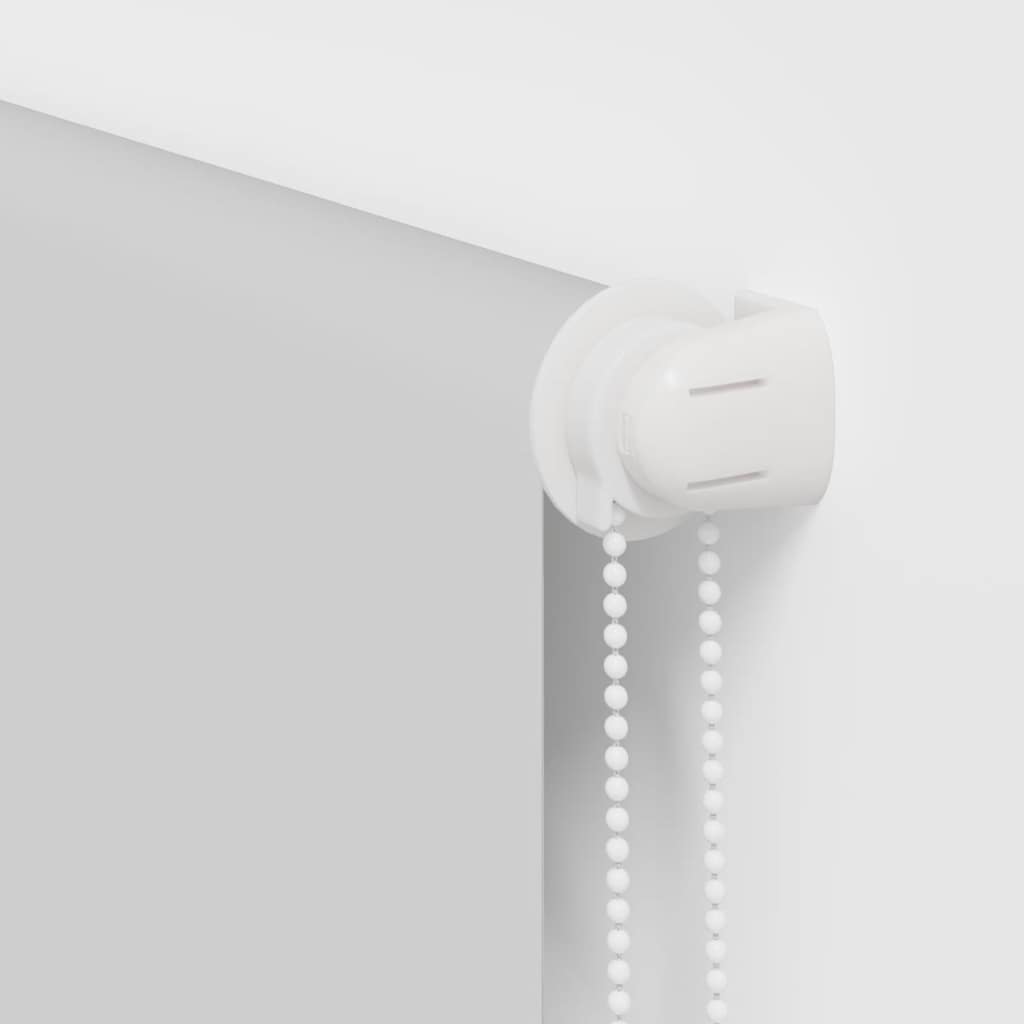 Tenda a Rullo Doccia 110x240 cm Larghezza Tessuto 106 cm