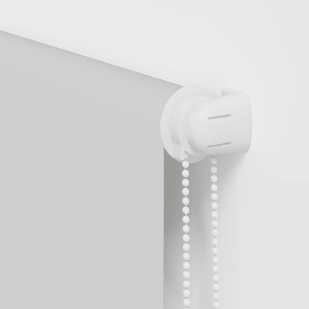 Tenda a Rullo Doccia 150x240 cm Larghezza Tessuto 146 cm 4014896