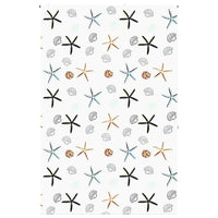 Tenda a Rullo Doccia 160x240 cm Larghezza Tessuto 156 cm