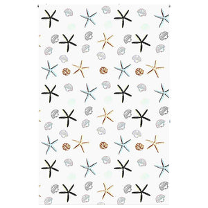 Tenda a Rullo Doccia 160x240 cm Larghezza Tessuto 156 cm