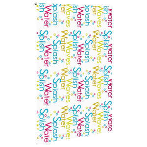 Tenda a Rullo Doccia 160x240 cm Larghezza Tessuto 156 cm 4014919