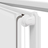 Tenda a Rullo Doccia 150x240 cm Larghezza Tessuto 146 cm