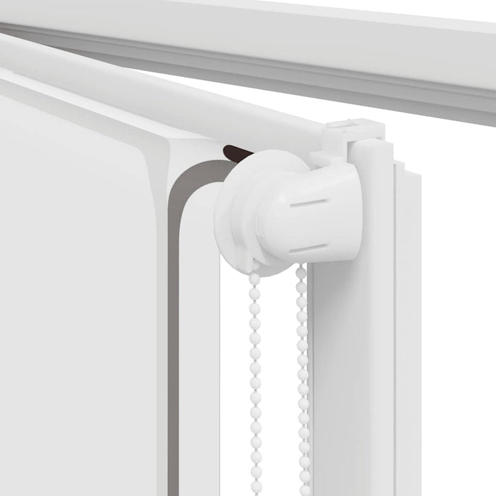 vidaXL Tenda a Rullo Doccia 160x240 cm Larghezza Tessuto 156 cm