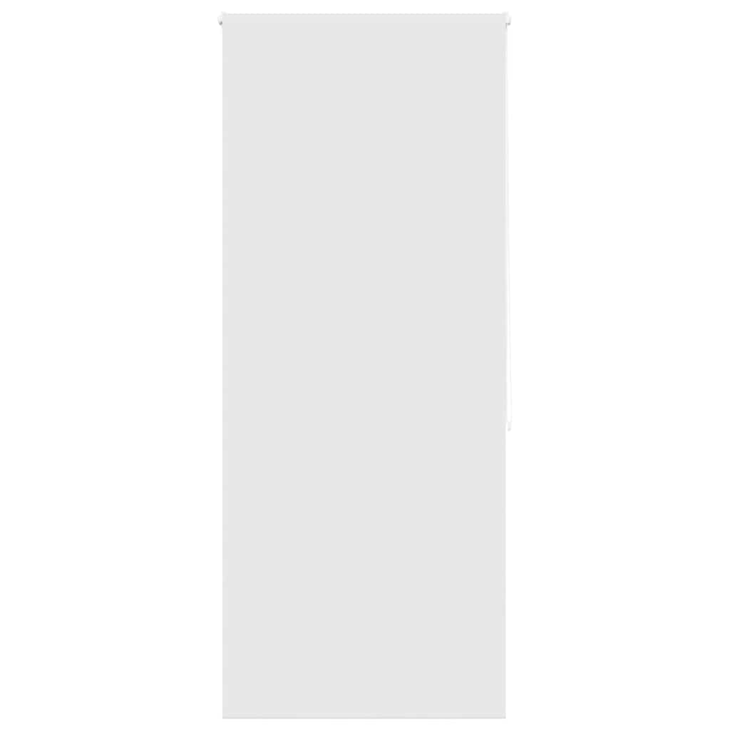 Tenda a Rullo Doccia 90x240 cm Larghezza Tessuto 86 cm 4014934