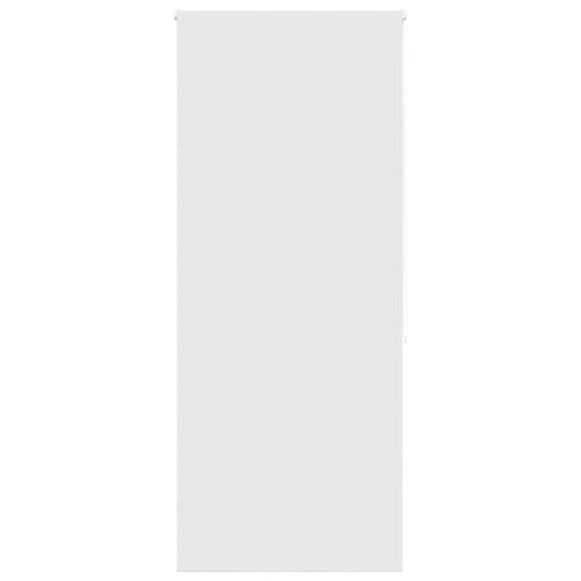 Tenda a Rullo Doccia 90x240 cm Larghezza Tessuto 86 cm 4014934