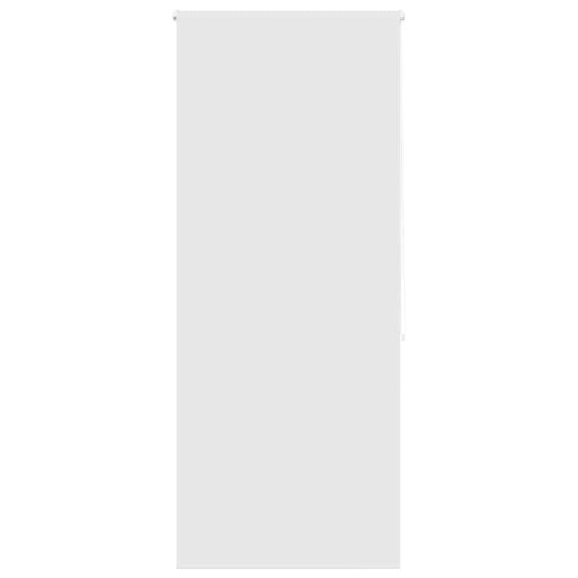 Tenda a Rullo Doccia 100x240 cm Larghezza Tessuto 96 cm 4014935