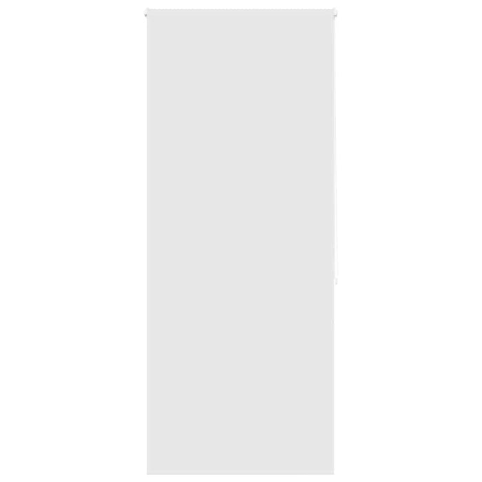 Tenda a Rullo Doccia 100x240 cm Larghezza Tessuto 96 cm 4014935