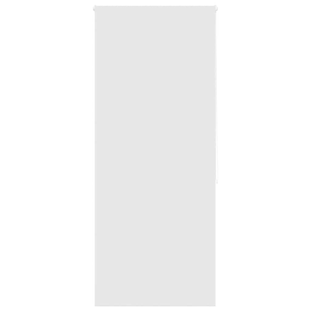 Tenda a Rullo Doccia 110x240 cm Larghezza Tessuto 106 cm 4014936