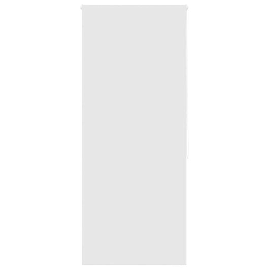 Tenda a Rullo Doccia 110x240 cm Larghezza Tessuto 106 cm 4014936