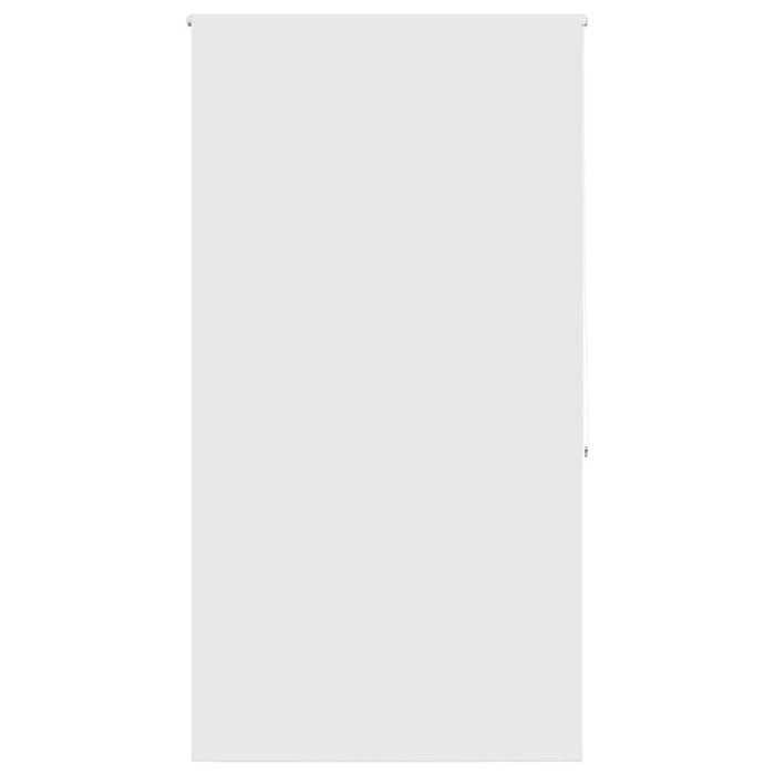 Tenda a Rullo Doccia 120x240 cm Larghezza Tessuto 116 cm 4014937