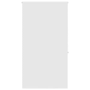 Tenda a Rullo Doccia 120x240 cm Larghezza Tessuto 116 cm