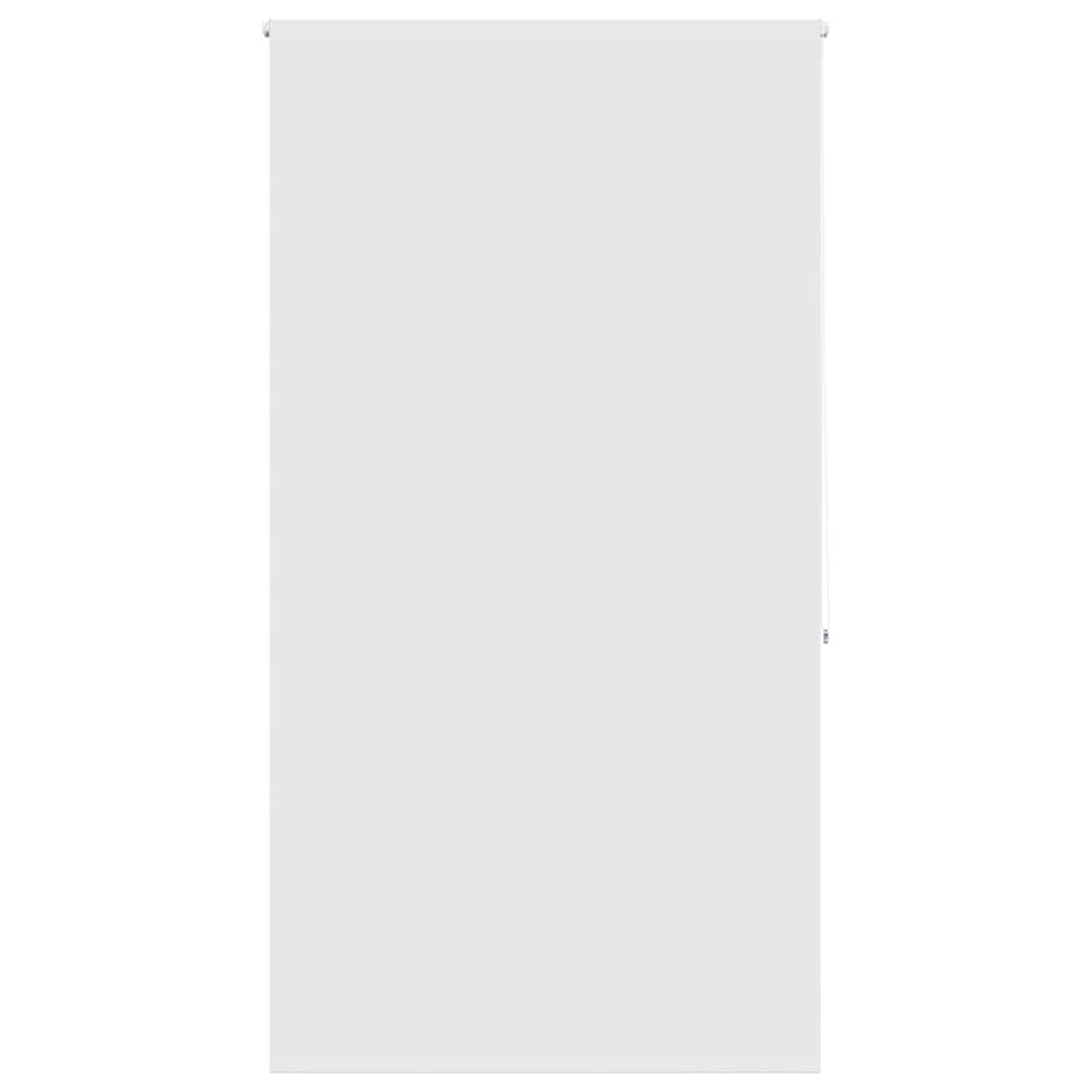 Tenda a Rullo Doccia 130x240 cm Larghezza Tessuto 126 cm 4014938