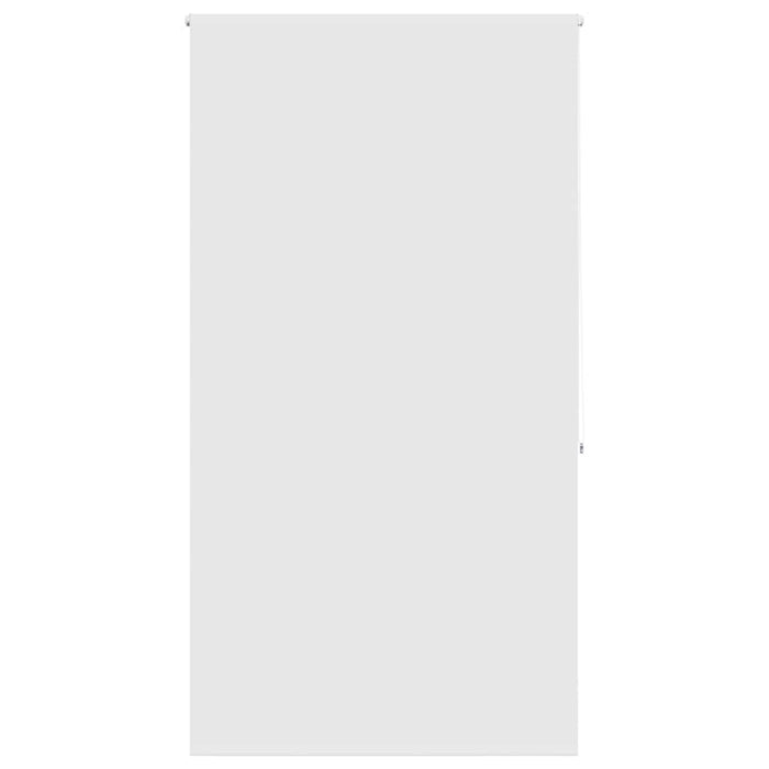 Tenda a Rullo Doccia 130x240 cm Larghezza Tessuto 126 cm 4014938