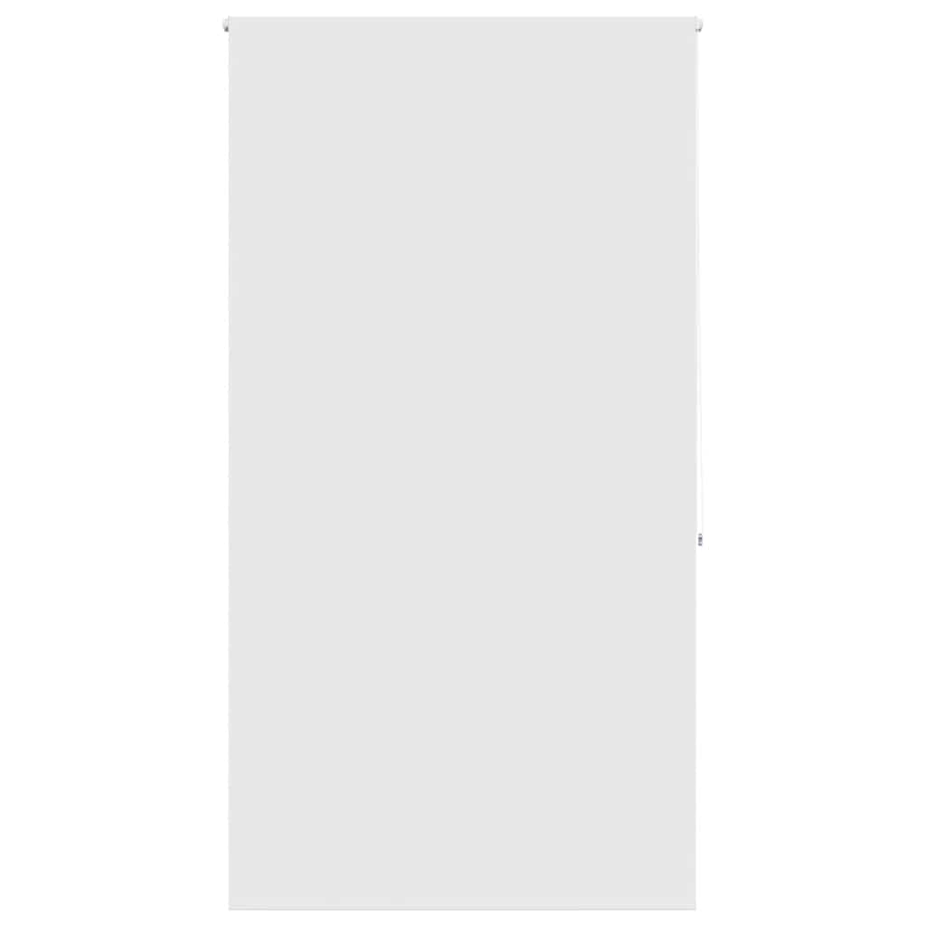 vidaXL Tenda a Rullo Doccia 140x240 cm Larghezza Tessuto 136 cm