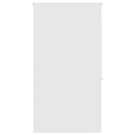 vidaXL Tenda a Rullo Doccia 140x240 cm Larghezza Tessuto 136 cm