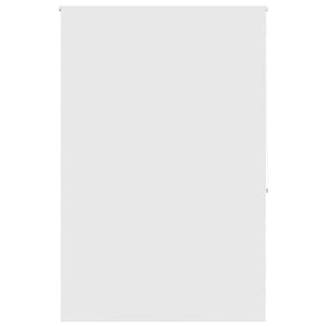 Tenda a Rullo Doccia 160x240 cm Larghezza Tessuto 156 cm 4014941