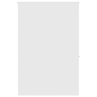 Tenda a Rullo Doccia 160x240 cm Larghezza Tessuto 156 cm