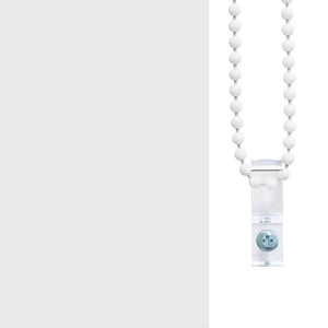 Tenda a Rullo Doccia 160x240 cm Larghezza Tessuto 156 cm