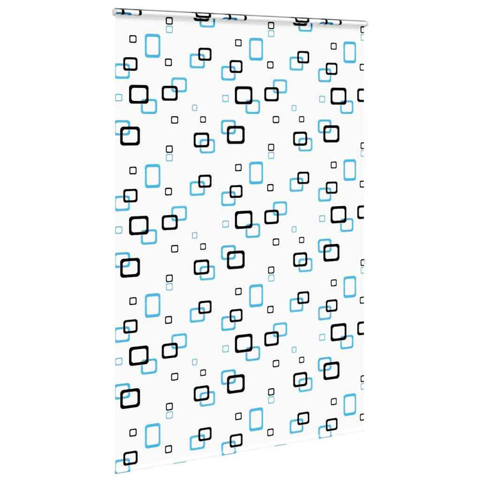 Tenda a Rullo Doccia Cassonetto 160x240 cm Larghezza Tessuto 4014952