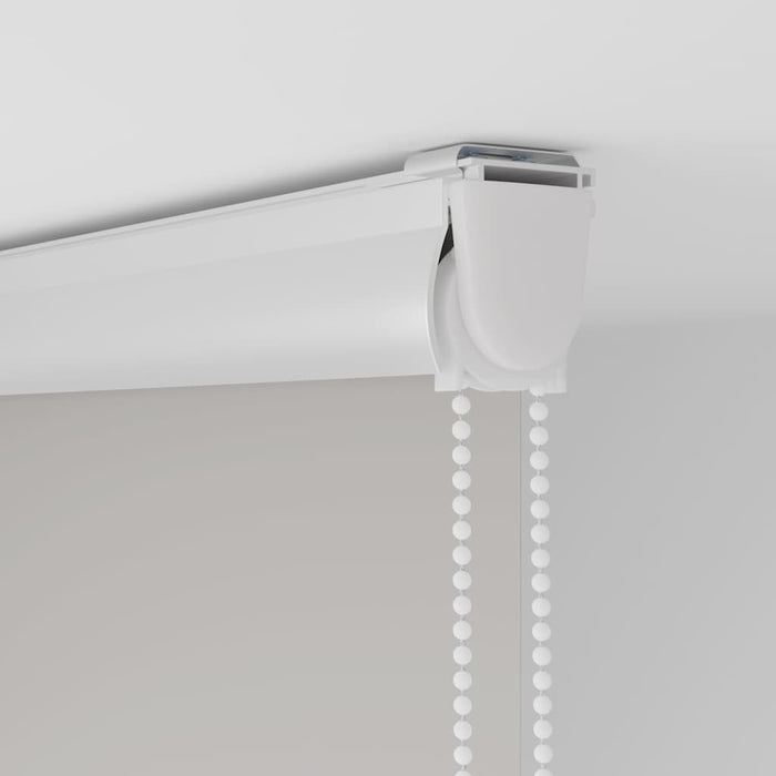 Tenda a Rullo Doccia Cassonetto 150x240 cm Larghezza Tessuto 4014995