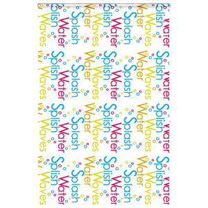 Tenda a Rullo Doccia Cassonetto 160x240 cm Larghezza Tessuto