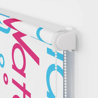 Tenda a Rullo Doccia Cassonetto 160x240 cm Larghezza Tessuto