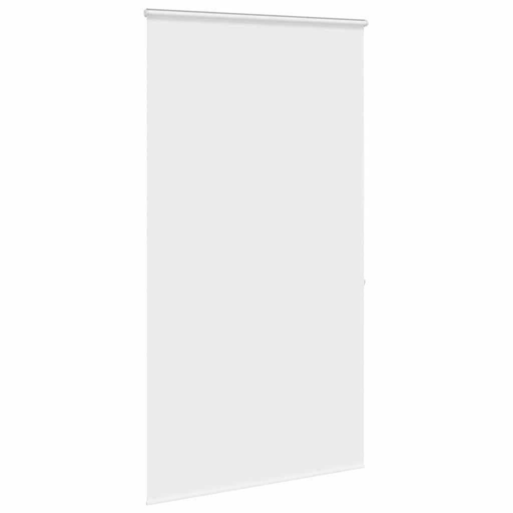 vidaXL Tenda a Rullo Doccia con Cassonetto 120x240cm Larghezza Tessuto