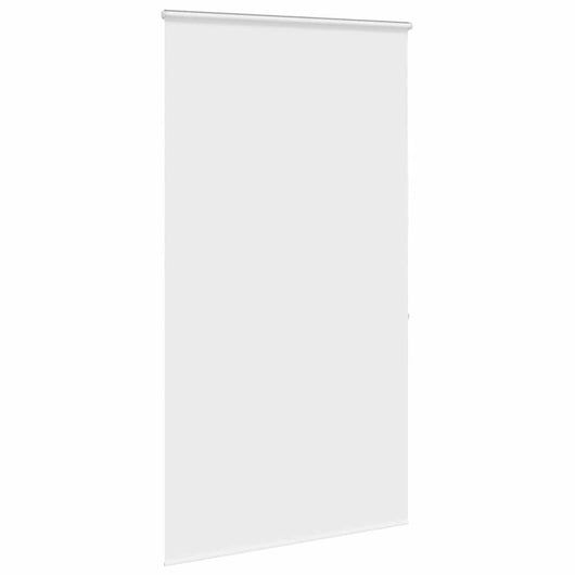 Tenda a Rullo per Doccia Cassonetto 140x240cm Larghezza Tessuto 4015060