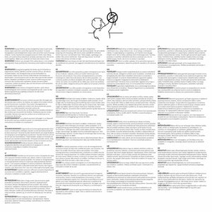 Tenda Plissettata Antracite 65x150 cm Larghezza Tessuto 64,4 cm 4015085