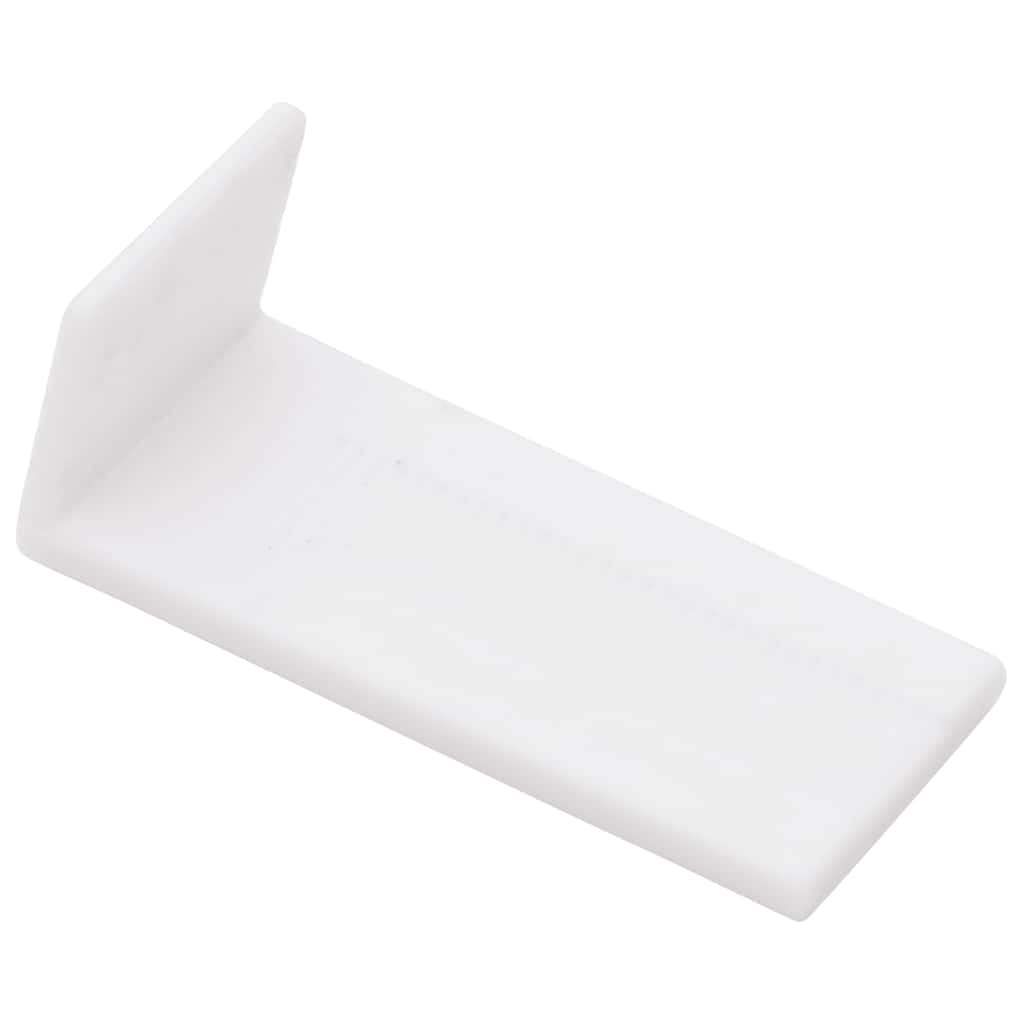 Raccordi per Tende a Rullo 30 pz 18 mm 4016531