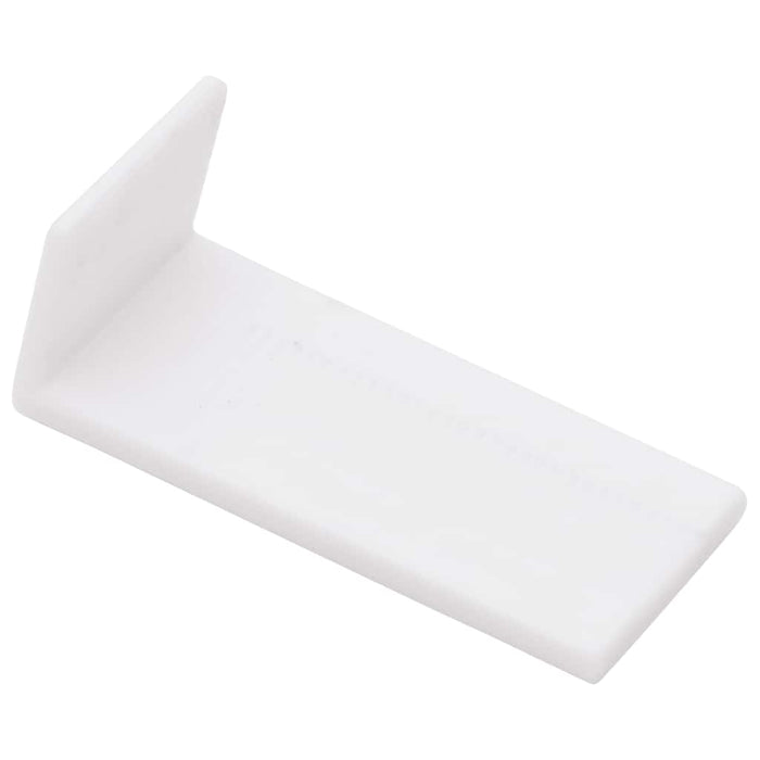 Raccordi per Tende a Rullo 30 pz 18 mm 4016531