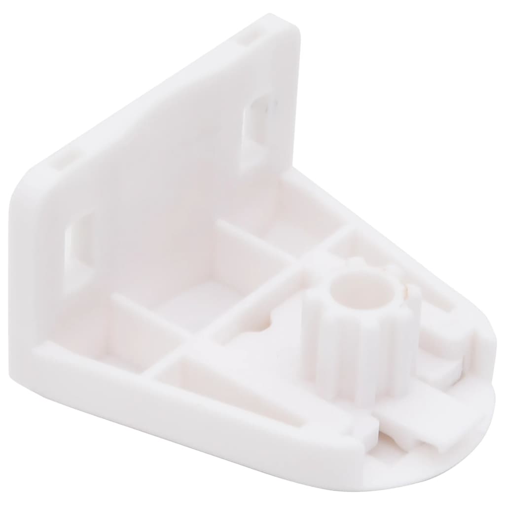 Raccordi per Tende a Rullo 30 pz 18 mm