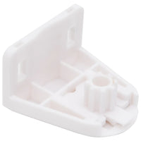 Raccordi per Tende a Rullo 30 pz 18 mm 4016531