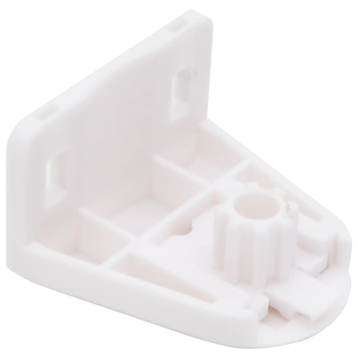 Raccordi per Tende a Rullo 30 pz 18 mm 4016531