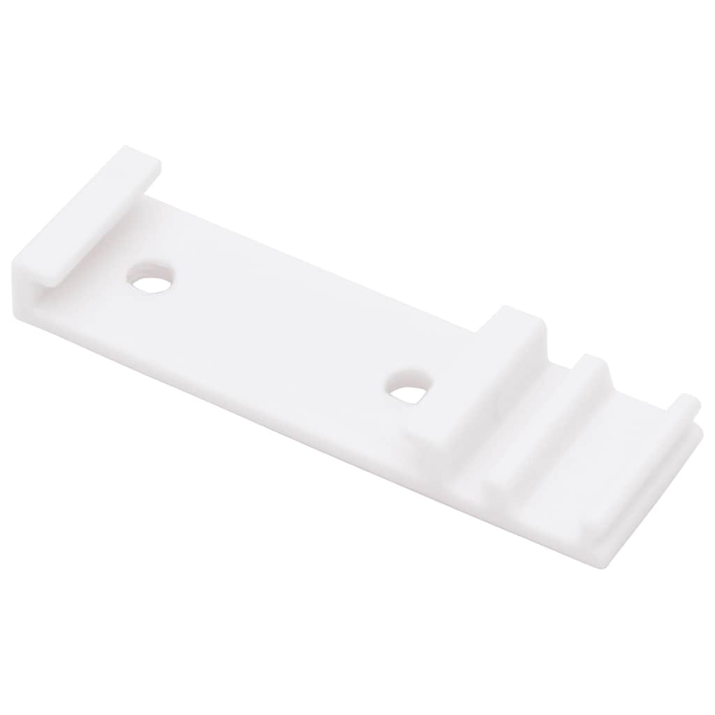 Raccordi per Tende a Rullo 30 pz 18 mm 4016531