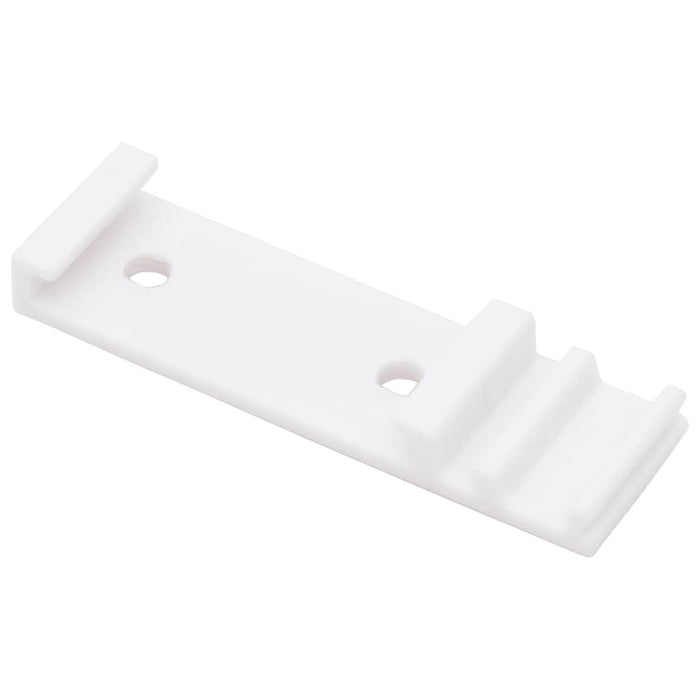 Raccordi per Tende a Rullo 30 pz 18 mm 4016531