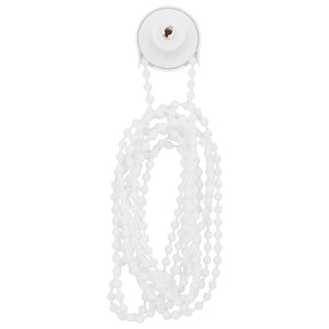 Raccordi per Tende a Rullo 30 pz 18 mm 4016531