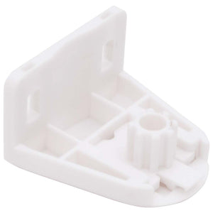 Raccordi per Tende a Rullo 21 pz 18 mm 4016532