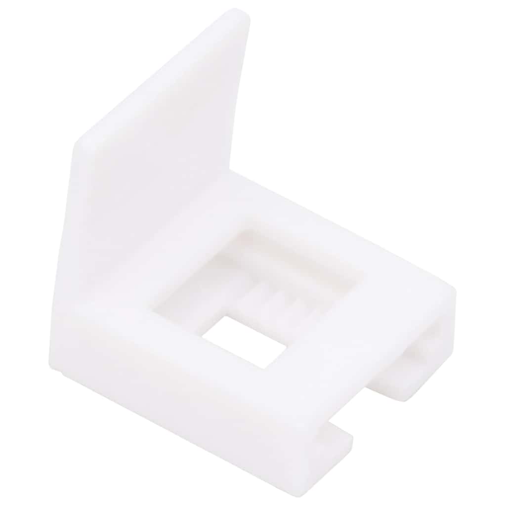 Raccordi per Tende a Rullo 21 pz 18 mm 4016532