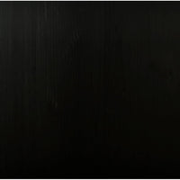 Armadietto Rotante con Cassetti MOSS Nero Legno Massello Pino 4015784