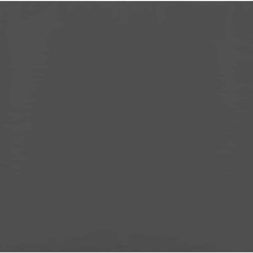 vidaXL Set Divani da Giardino 8 pz con Cuscini in Polyrattan Grigio