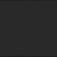 vidaXL Set Salotto da Giardino con Cuscini 7pz Nero Polyrattan